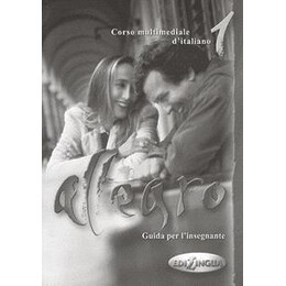 Allegro 1 Guida per L'insegnante