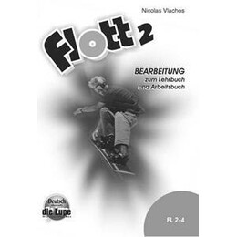 Flott 2 Bearbeitung