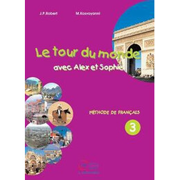 Le Tour du Monde Eleve