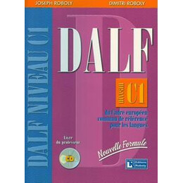 Dalf c1 Professeur (Roboly)