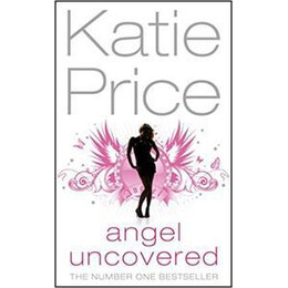 Katie Price: Angel Uncovered