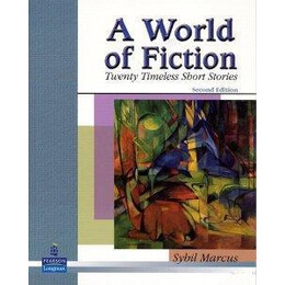 World of Fiction 2nd Edition
