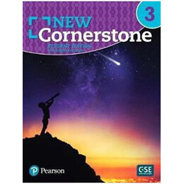 New Keystone Level 3 Student's Book (+e-Book)