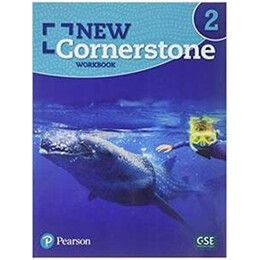 New Cornerstone Level 2  Workbook