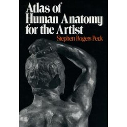 Atlas of Human Anatomy for the Artist: 689