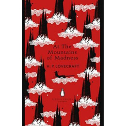 At the Mountains of Madness
