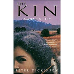 The kin : Mana' s Story