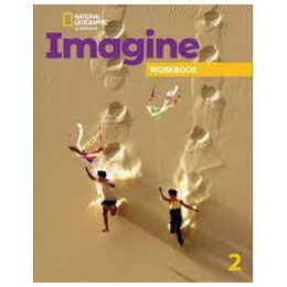 Imagine 2 Workbook