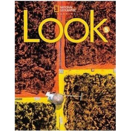 Look 5 Bundle (Student's Book,  e-Book, Wkbk, Online Practice) 2020