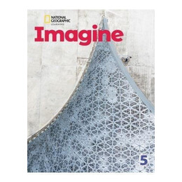 Imagine 5 Workbook (British Edition)