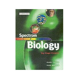 Spectrum Biology Student's Book