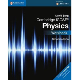 Cambridge Igcse (r) Physics Workbook