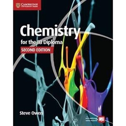 Chemistry for the ib 2nd Edition