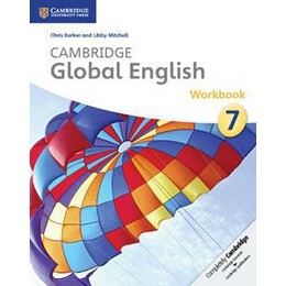Global English 7 Wkbk
