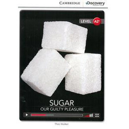 Sugar our Guilty Pleasure Level a2+