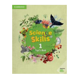 Science Skills 1 Student's Book