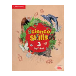 Science Skills 3 Student's Book