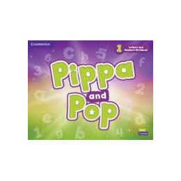 Pippa and pop Level 1 Letters and Numbers