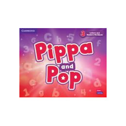 Pippa and pop Level 3 Letters and Numbers