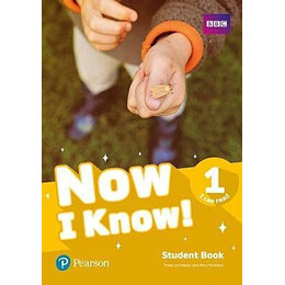 Now i Know 1 (i can Read) Student's Book