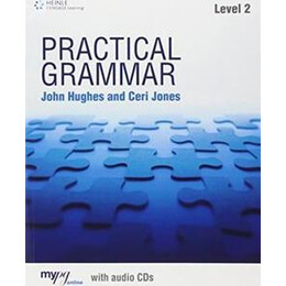 Practical Grammar 2 Student's Book Without key (+pincode)