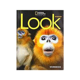 Look Starter Workbook