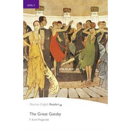 The Great Gatsby (P.r. 5)