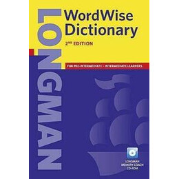 ** Longman Wordwise Dict.(pb) (+cd-Rom) 2nd ed