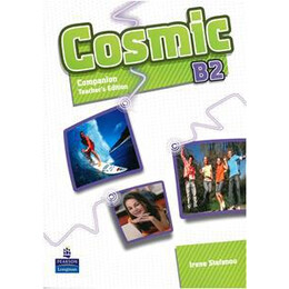 Cosmic b2 Companion Tchr's