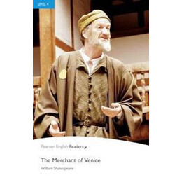 The Merchant of Venice (+mp3)