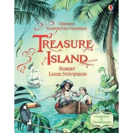 Originals Treasure Island