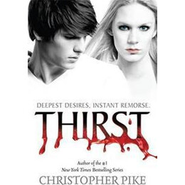 Thirst - the Shadow of Death