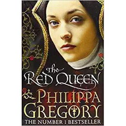 Cousins Wars - 3 the red Queen pa