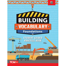 Building Vocabulary Foundations