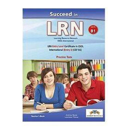 Succeed in lrn b1 Self Study