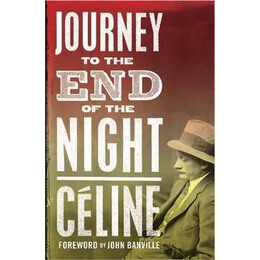 Journey to the end of the Night