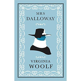 Mrs Dalloway