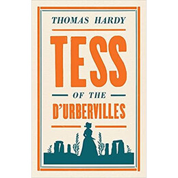 Tess of the D'ubervilles