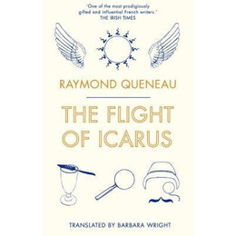 The Flight of Icarus