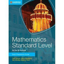 Mathematics sl Exam Preparation Guide