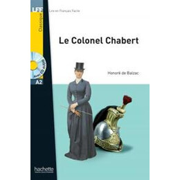 Lff a2 : le Colonel Chabert (+mp3)