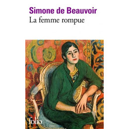 La Femme Rompue