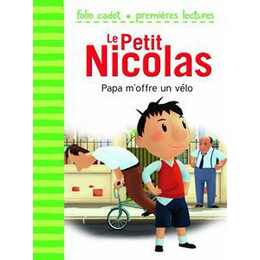 Le Petit Nicolas - le Scoop