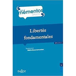 Libertes Fondamentales