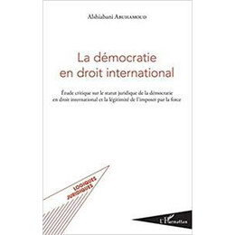 La Democratie en Droit International
