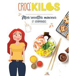 Mes Recettes Minceur et Gourmandes