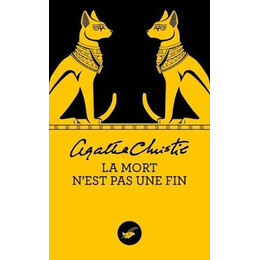 La Mort n' est pas une fin