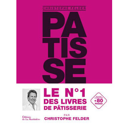 Pâtisserie, L'ultime Référence