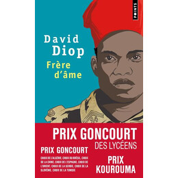 Frere d' ame