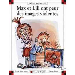 Max et Lili ont Peur des Images Violentes (109)